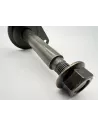 Axe graissable 18mm de lame de suspension Land Cruiser BJ4 HJ6 BJ7
