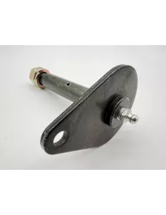 Axe graissable 18mm de lame de suspension arrière Land Cruiser BJ7
