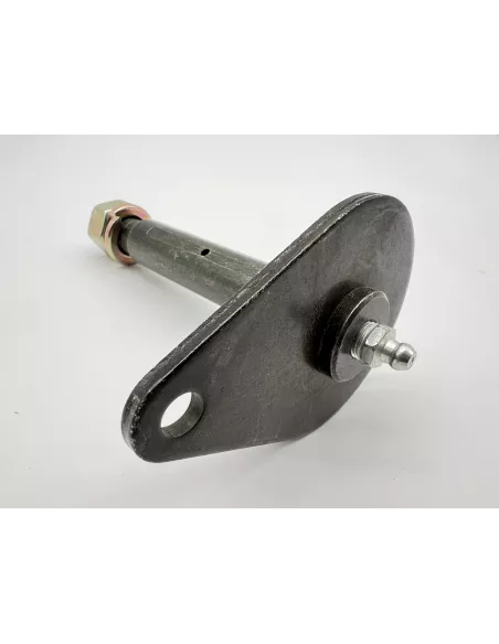 Axe graissable 18mm de lame de suspension arrière Land Cruiser BJ7