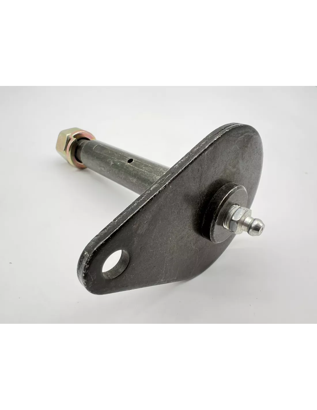 Axe graissable 18mm de lame de suspension arrière Land Cruiser BJ7