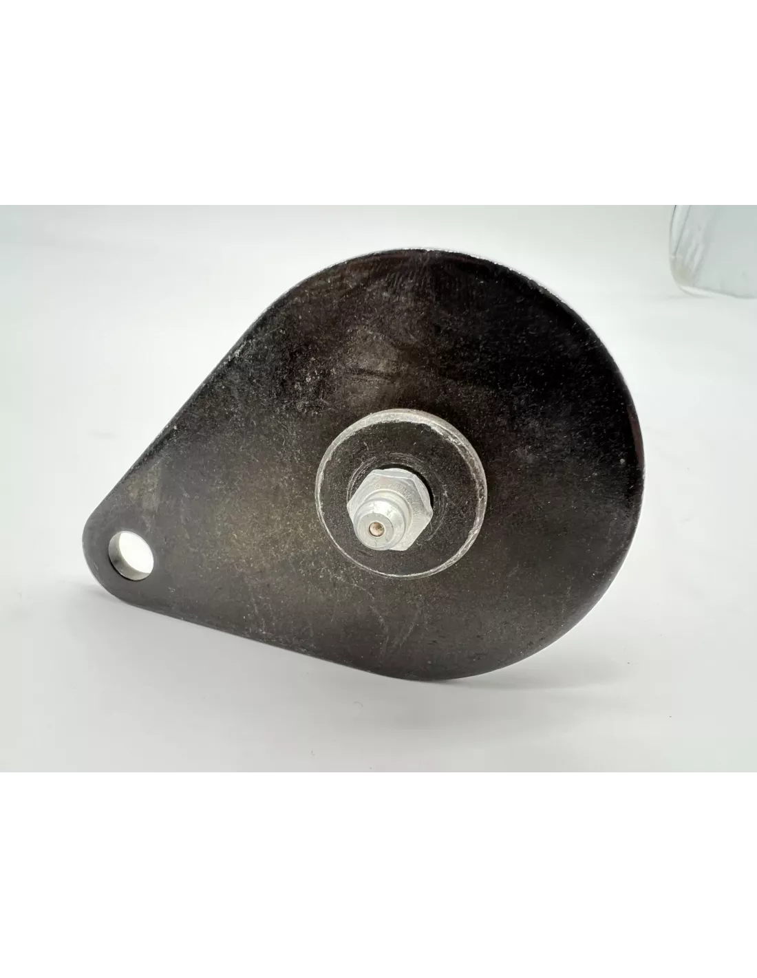 Axe graissable 18mm de lame de suspension arrière Land Cruiser BJ7