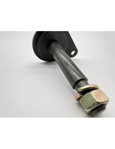Axe graissable 18mm de lame de suspension arrière Land Cruiser BJ7