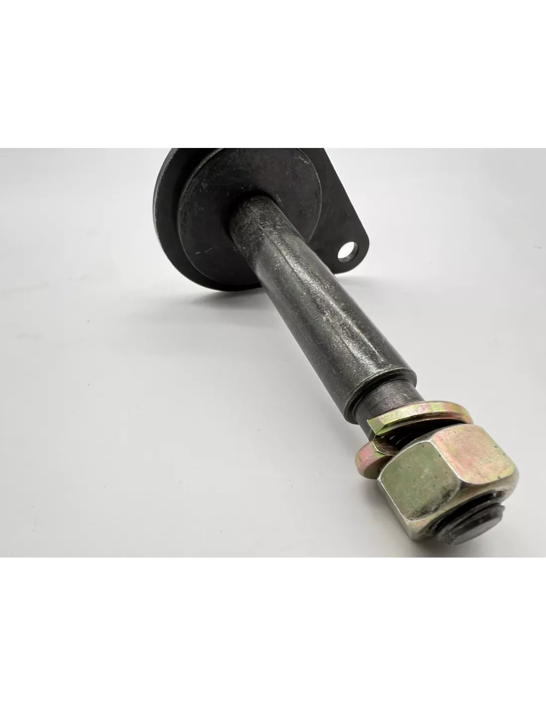 Axe graissable 18mm de lame de suspension arrière Land Cruiser BJ7