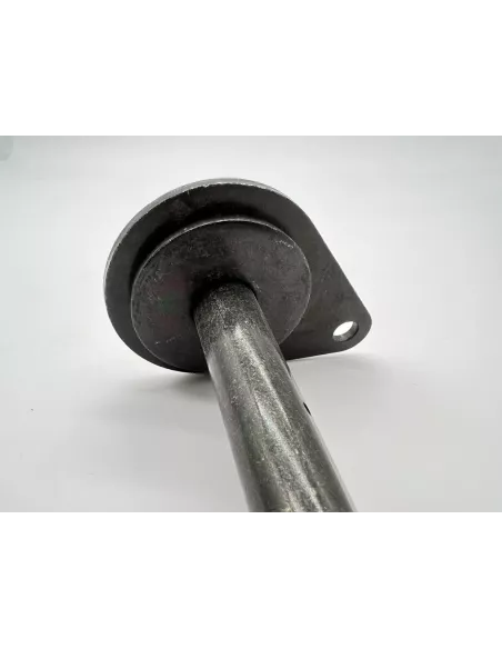 Axe graissable 18mm de lame de suspension arrière Land Cruiser BJ7