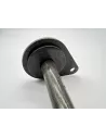 Axe graissable 18mm de lame de suspension arrière Land Cruiser BJ7