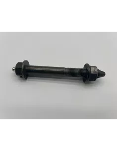 Axe graissable de lame de suspension Ranger Dmax L200 D40 D23 Hilux