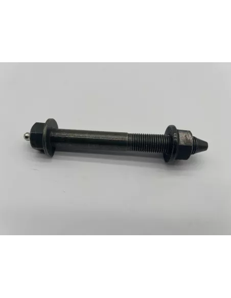 Axe graissable de lame de suspension Ranger Dmax L200 D40 D23 Hilux
