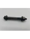 Axe graissable de lame de suspension Ranger Dmax L200 D40 D23 Hilux