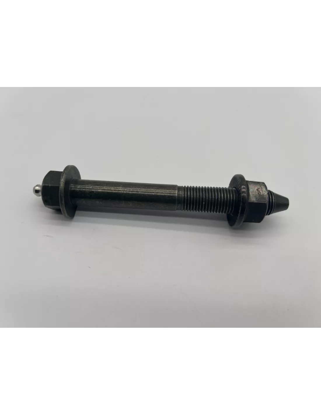 Axe graissable de lame de suspension Ranger Dmax L200 D40 D23 Hilux