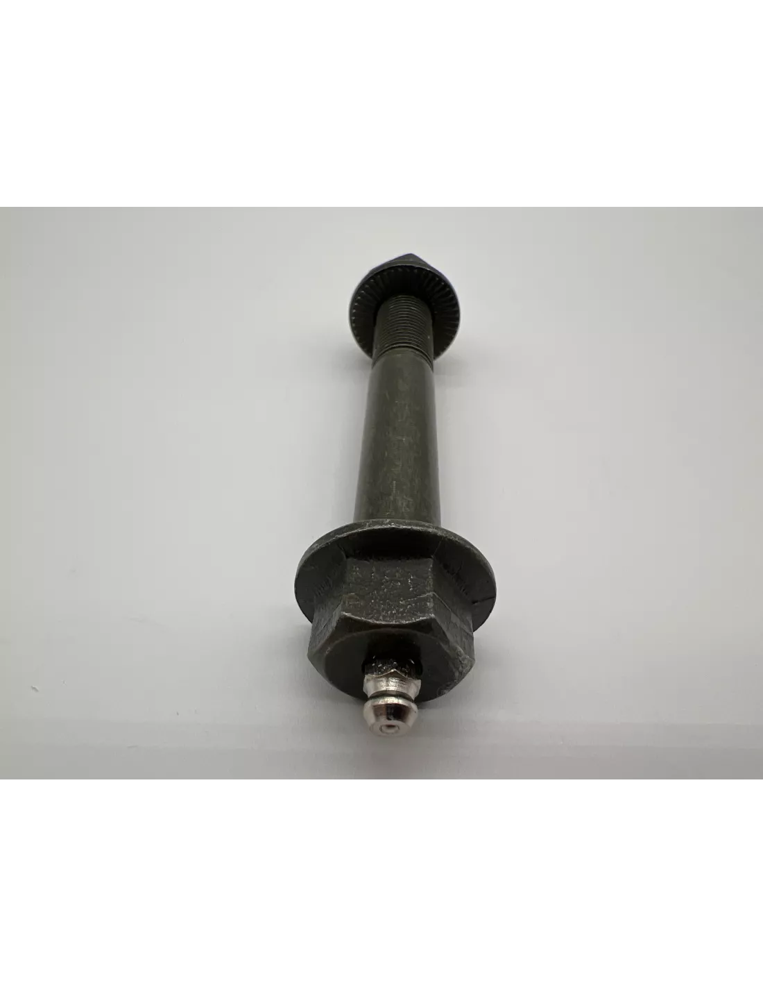 Axe graissable de lame de suspension Ranger Dmax L200 D40 D23 Hilux