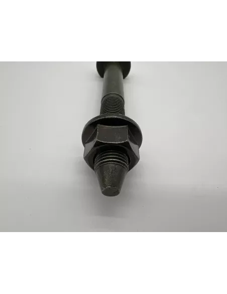 Axe graissable de lame de suspension Ranger Dmax L200 D40 D23 Hilux