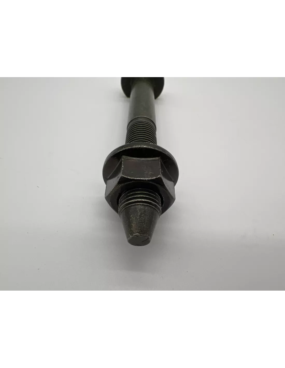 Axe graissable de lame de suspension Ranger Dmax L200 D40 D23 Hilux