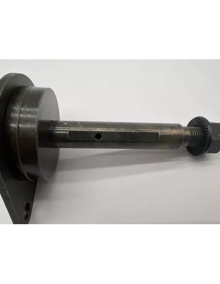 Axe graissable lame de suspension Série 7 1999 HZJ7 GRJ7 VDJ7 - La