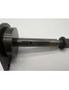 Axe graissable lame de suspension Série 7 1999 HZJ7 GRJ7 VDJ7 - La