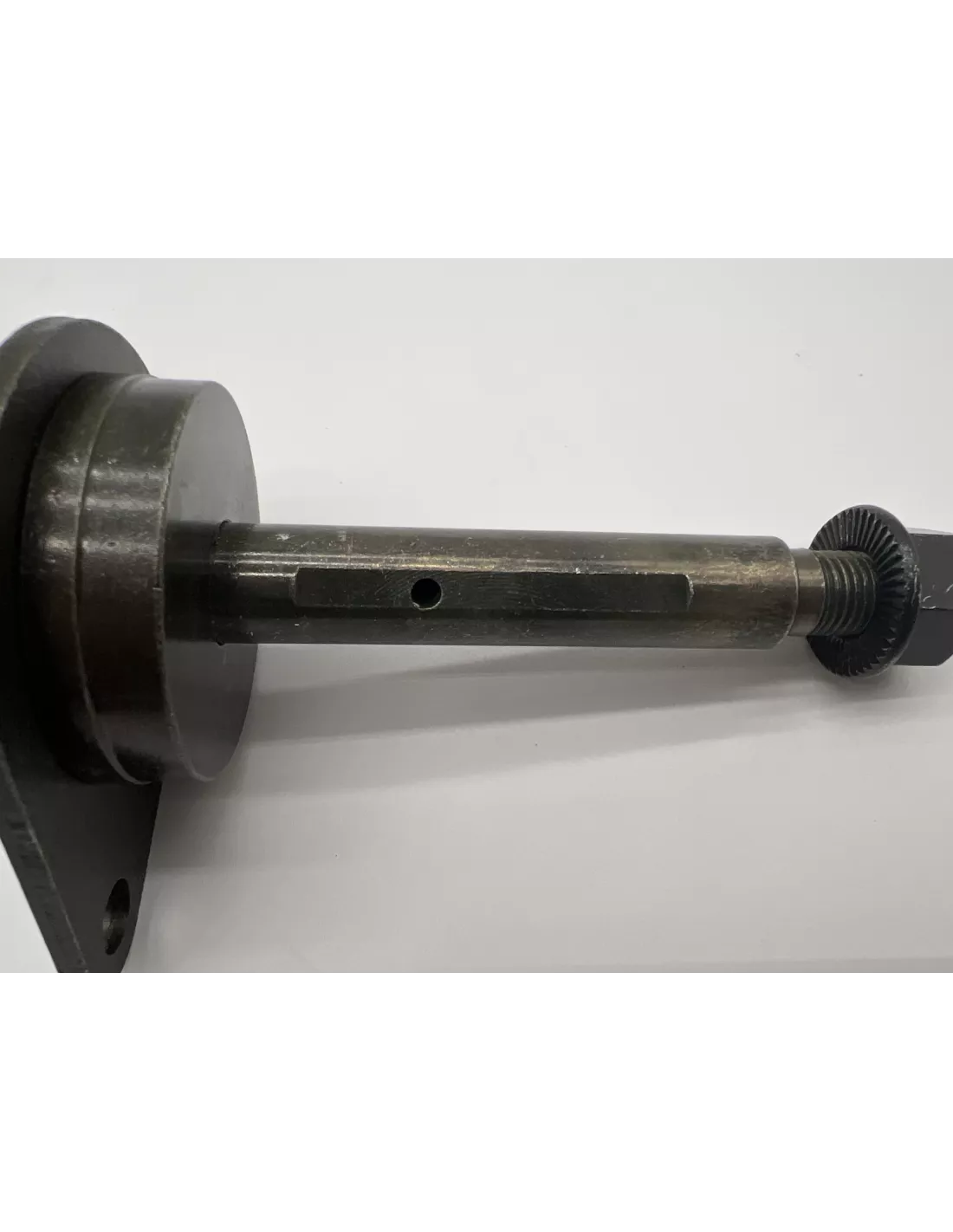 Axe graissable lame de suspension Série 7 1999 HZJ7 GRJ7 VDJ7 - La