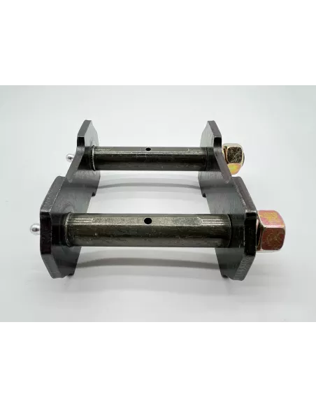 Jumelle graissable de lame de suspension BJ4 HJ6 BJ7 HZJ7 BELTON -