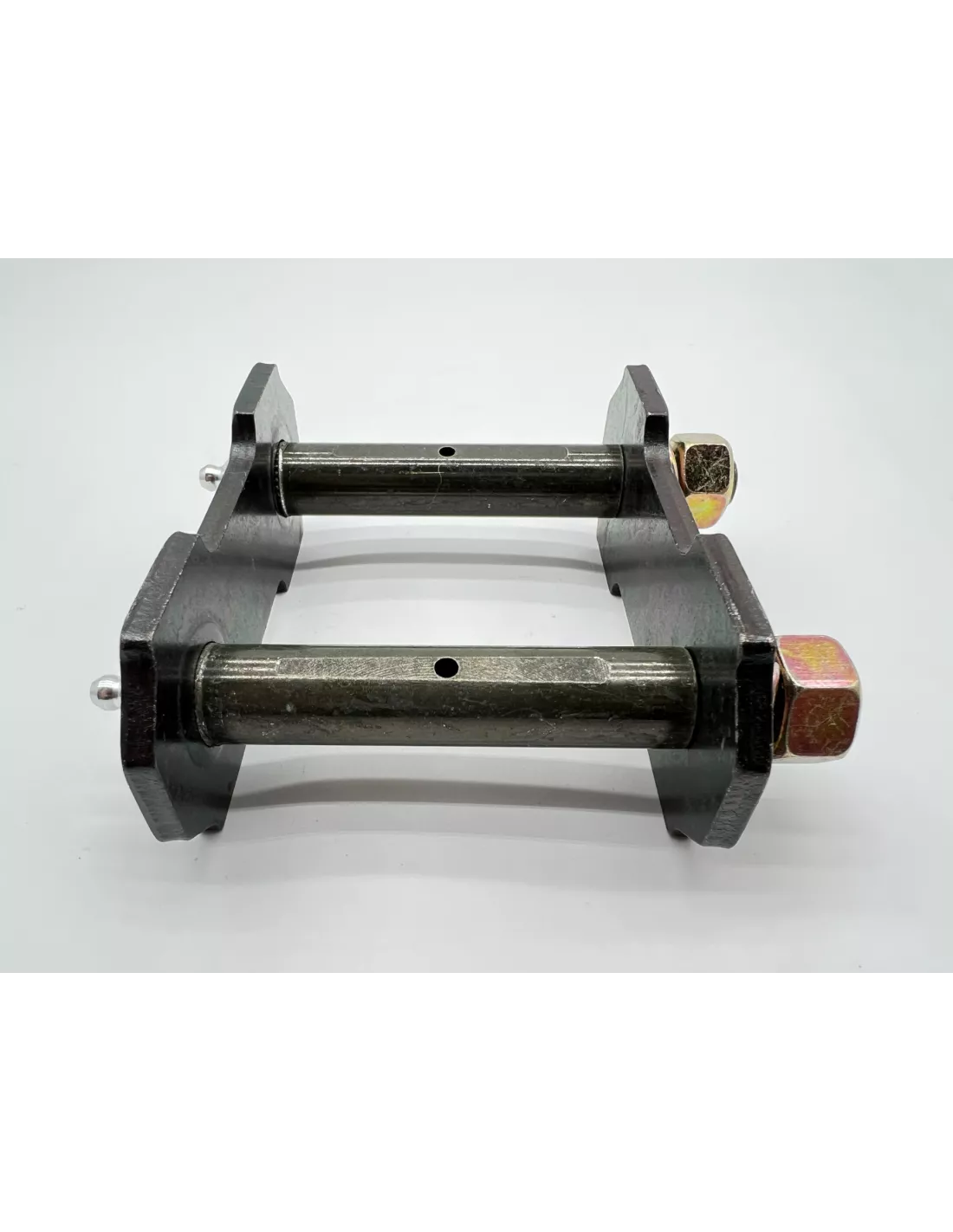 Jumelle graissable de lame de suspension BJ4 HJ6 BJ7 HZJ7 BELTON -