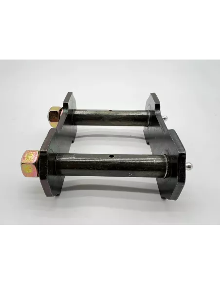 Jumelle graissable de lame de suspension BJ4 HJ6 BJ7 HZJ7 BELTON -