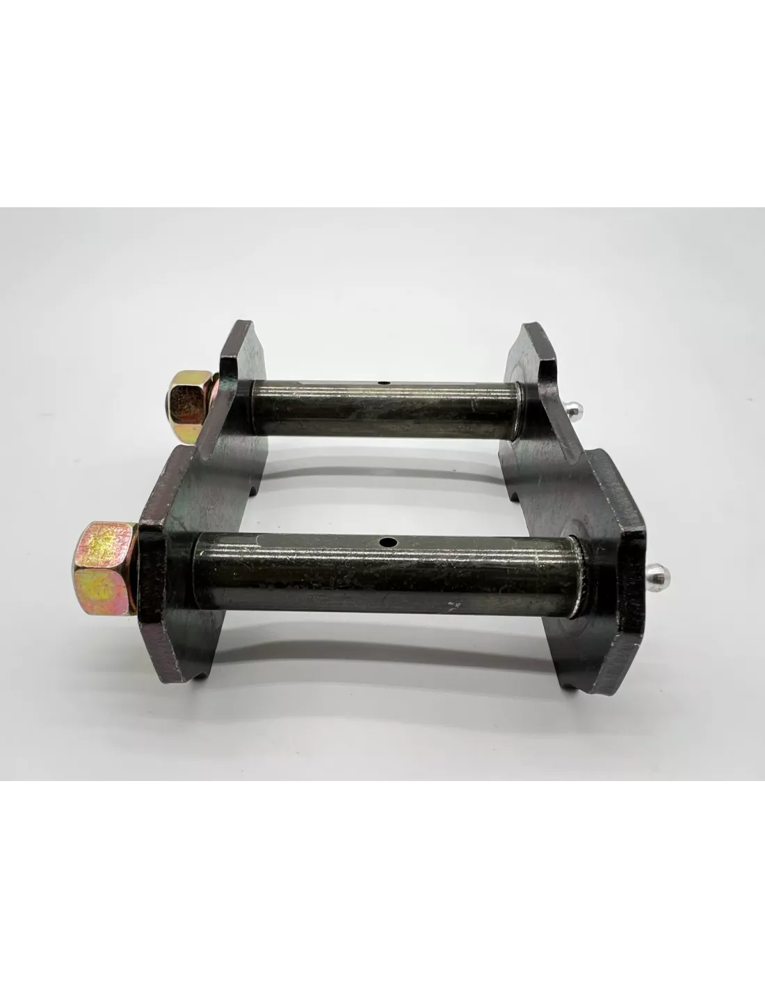 Jumelle graissable de lame de suspension BJ4 HJ6 BJ7 HZJ7 BELTON -