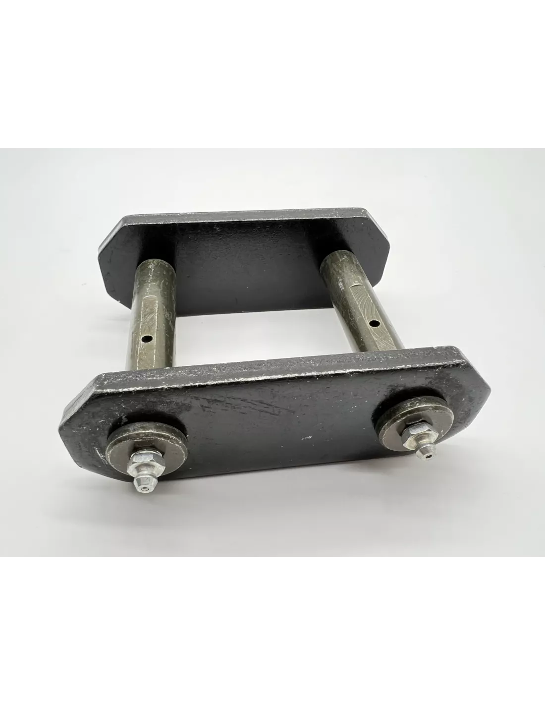 Jumelle graissable arrière de lame de suspension HJ6 BJ7 HZJ7 avant