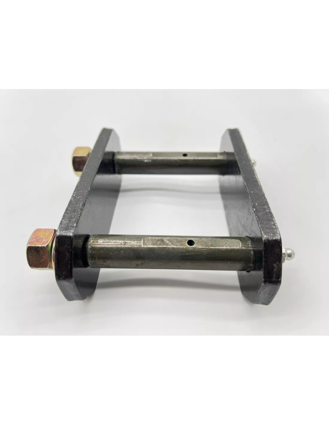 Jumelle graissable arrière de lame de suspension HJ6 BJ7 HZJ7 avant