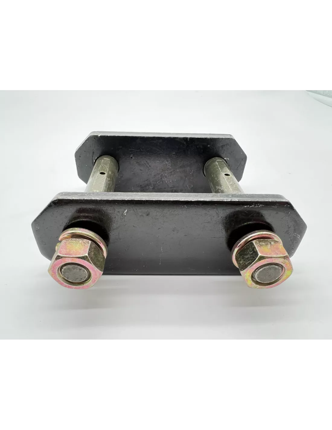 Jumelle graissable arrière de lame de suspension HJ6 BJ7 HZJ7 avant