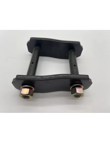 Jumelle graissable lame de suspension HZJ71 HZJ74 HZJ76 - La pièce