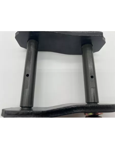 Jumelle graissable lame de suspension HZJ71 HZJ74 HZJ76 - La pièce
