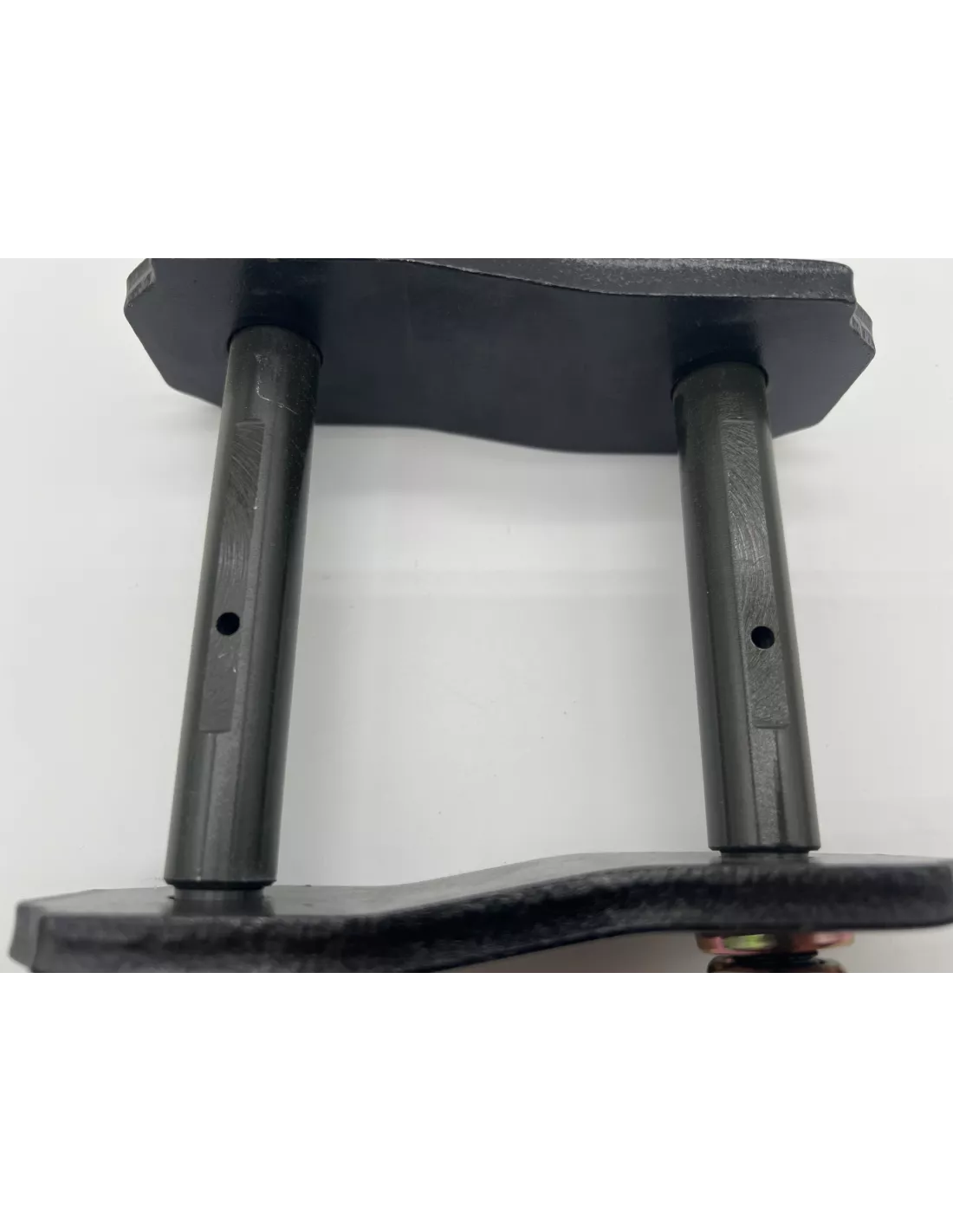 Jumelle graissable lame de suspension HZJ71 HZJ74 HZJ76 - La pièce