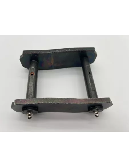 Jumelle graissable lame de suspension HZJ79 HZJ78 GRJ79 GRJ78 BELTON