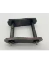 Jumelle graissable lame de suspension HZJ79 HZJ78 GRJ79 GRJ78 BELTON