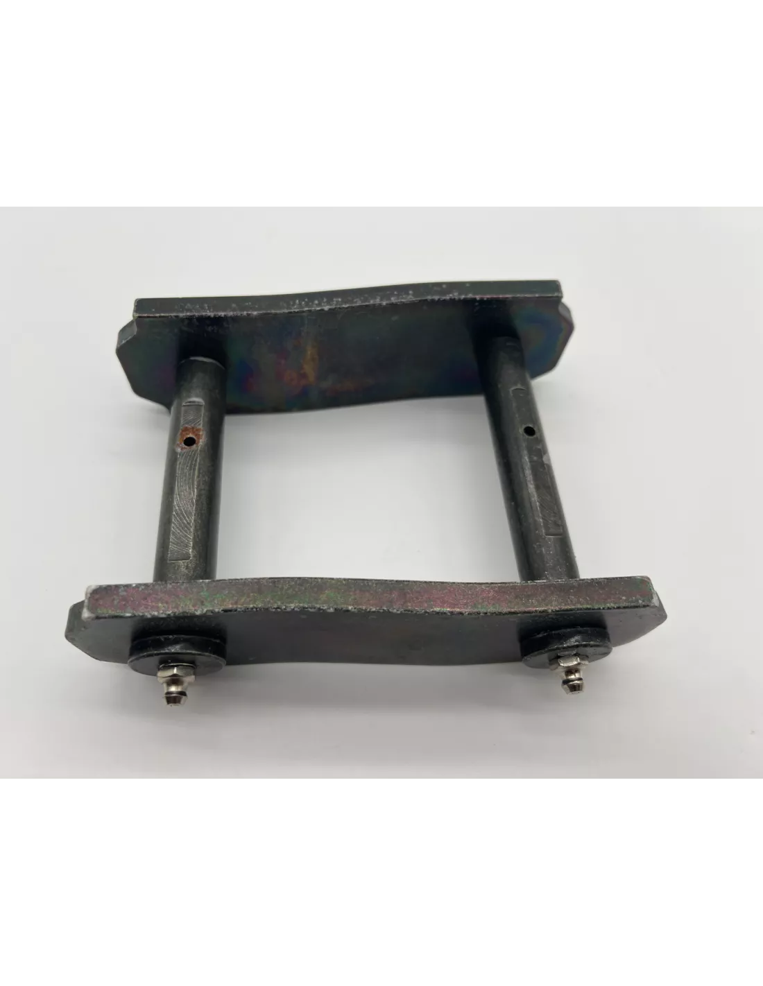 Jumelle graissable lame de suspension HZJ79 HZJ78 GRJ79 GRJ78 BELTON