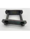 Jumelle graissable lame de suspension HZJ79 HZJ78 GRJ79 GRJ78 BELTON