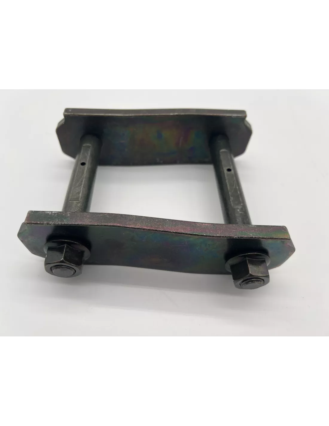 Jumelle graissable lame de suspension HZJ79 HZJ78 GRJ79 GRJ78 BELTON