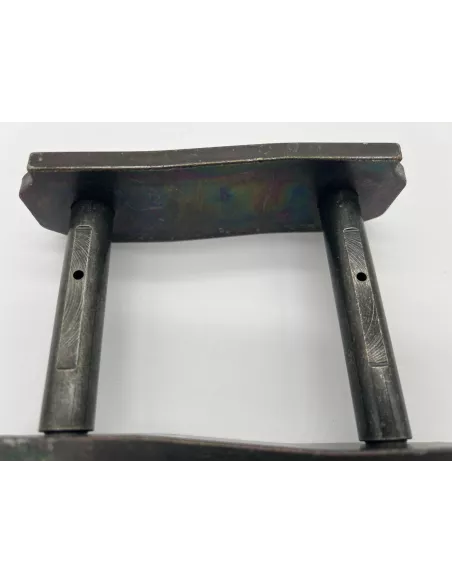 Jumelle graissable lame de suspension HZJ79 HZJ78 GRJ79 GRJ78 BELTON
