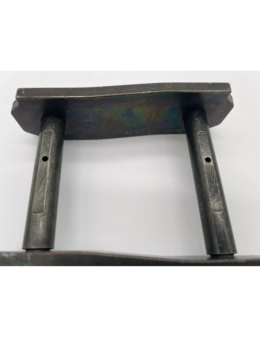 Jumelle graissable lame de suspension HZJ79 HZJ78 GRJ79 GRJ78 BELTON