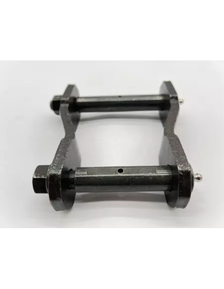 Jumelle graissable de lame de suspension Hilux Vigo BELTON -