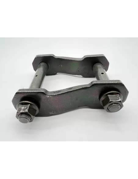Jumelle graissable de lame de suspension Hilux Vigo BELTON -