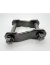 Jumelle graissable de lame de suspension Hilux Vigo BELTON -