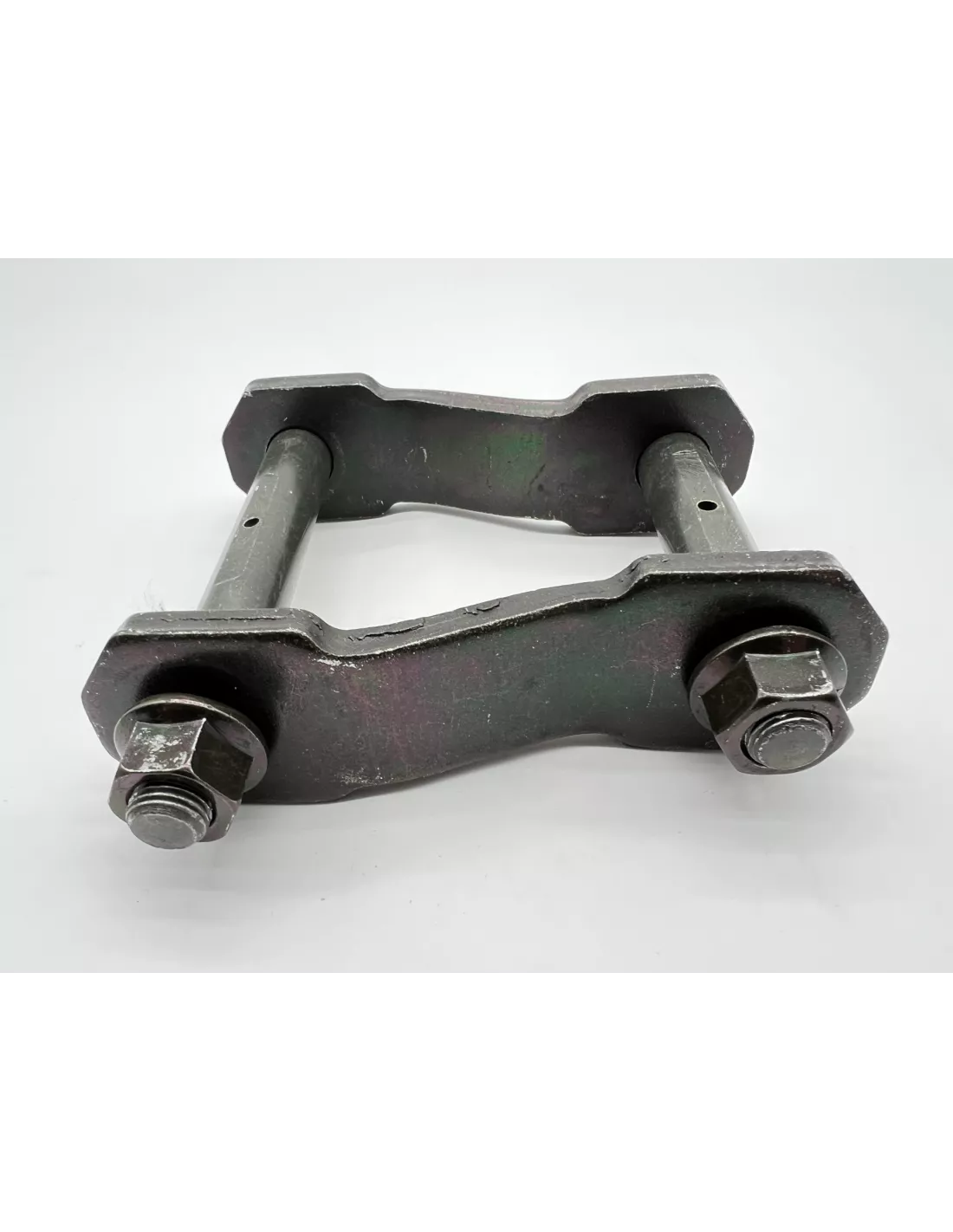 Jumelle graissable de lame de suspension Hilux Vigo BELTON -