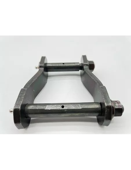 Jumelle graissable de lame de suspension Hilux Vigo BELTON -