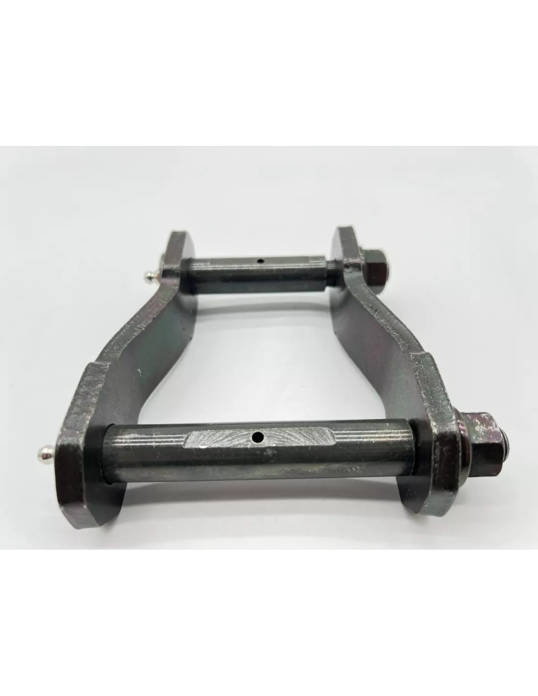 Jumelle graissable de lame de suspension Hilux Vigo BELTON -