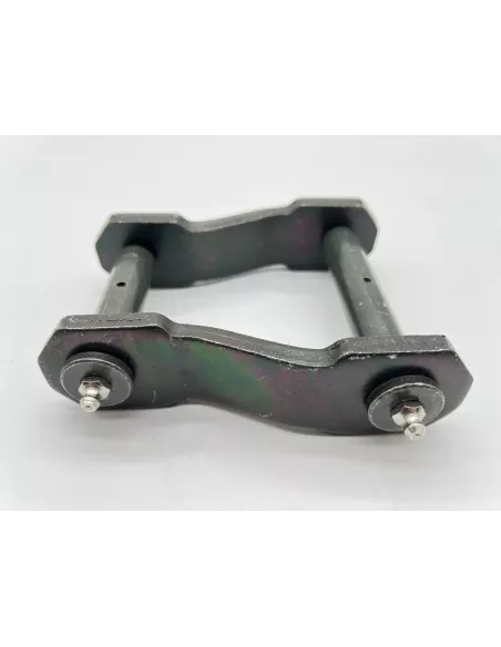 Jumelle graissable de lame de suspension Hilux Vigo BELTON -