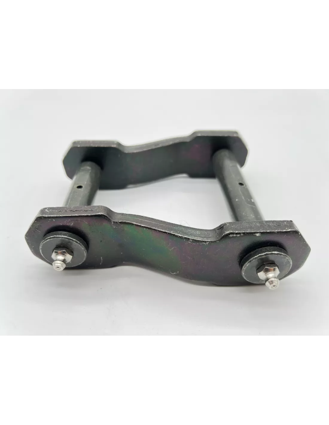 Jumelle graissable de lame de suspension Hilux Vigo BELTON -