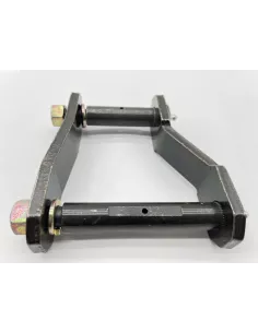 Jumelle graissable de lame de suspension Ford Ranger après 2012