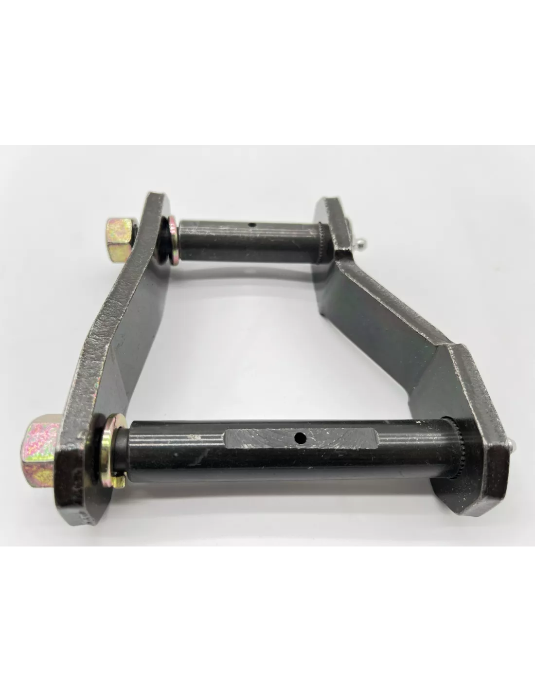 Jumelle graissable de lame de suspension Ford Ranger après 2012