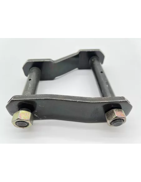 Jumelle graissable de lame de suspension Ford Ranger après 2012
