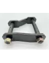 Jumelle graissable de lame de suspension Ford Ranger après 2012