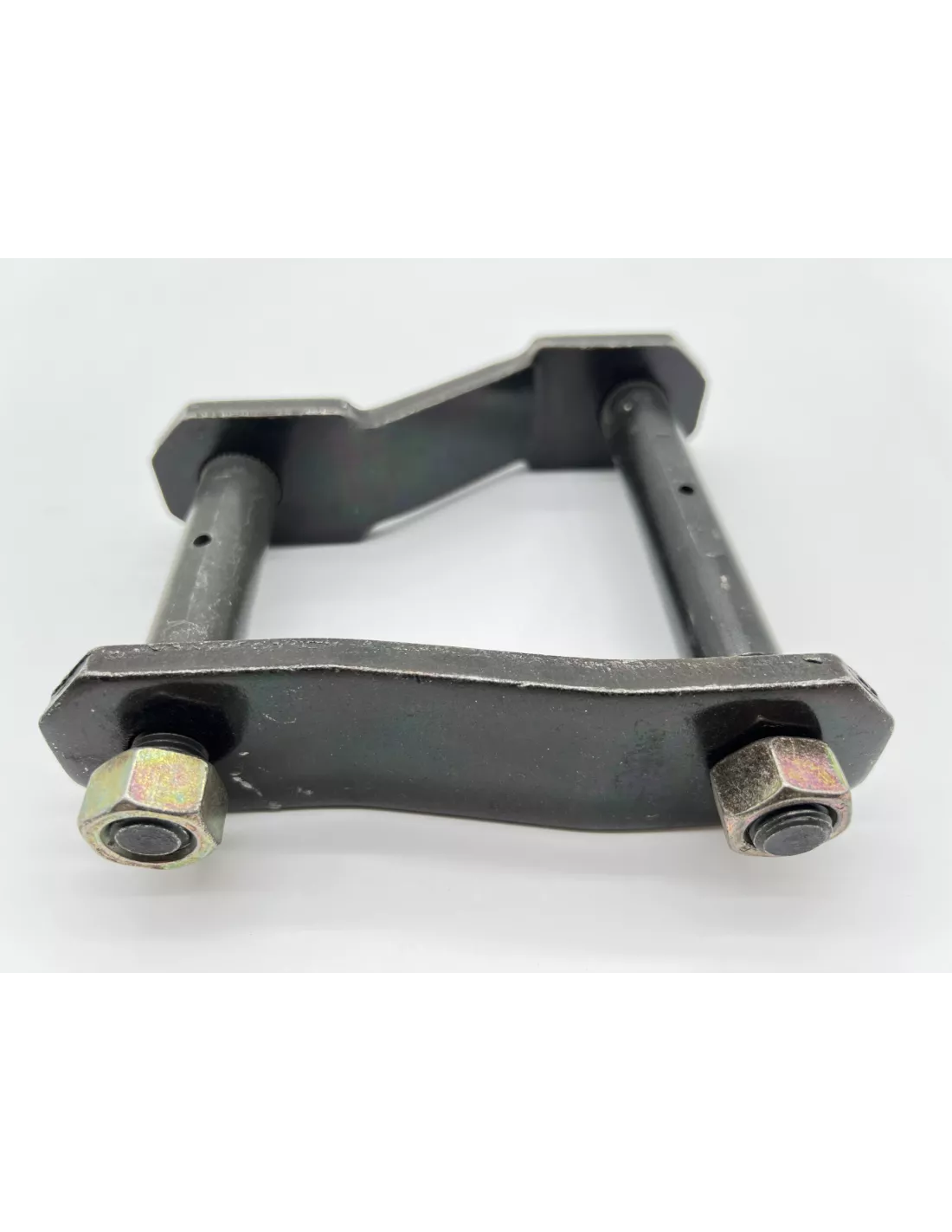 Jumelle graissable de lame de suspension Ford Ranger après 2012