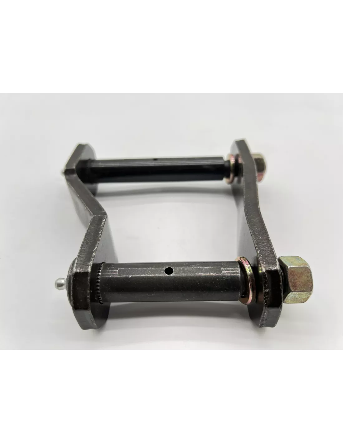 Jumelle graissable de lame de suspension Ford Ranger après 2012